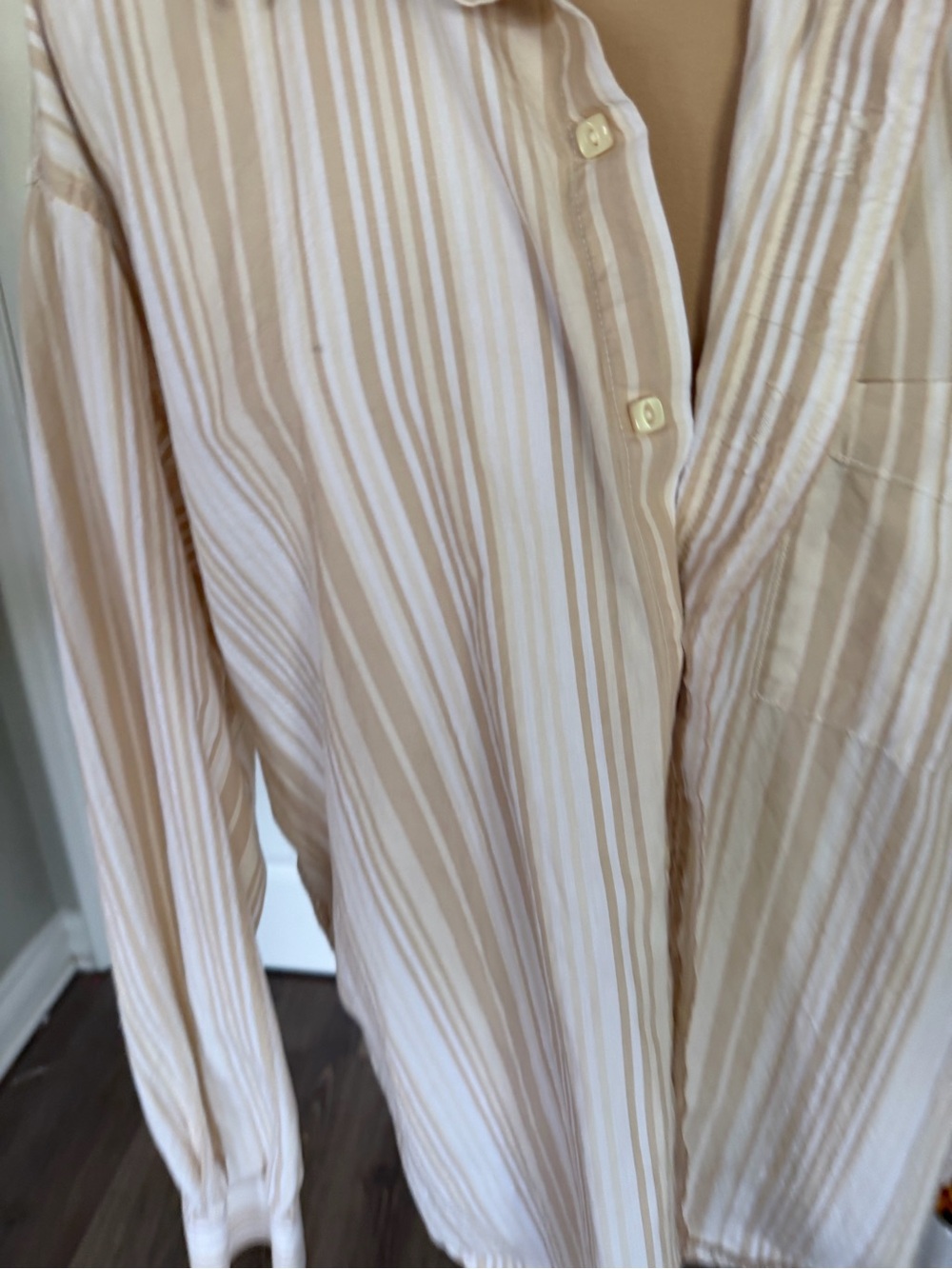Ristol Ranch button down shirt - Picture 4 of 12